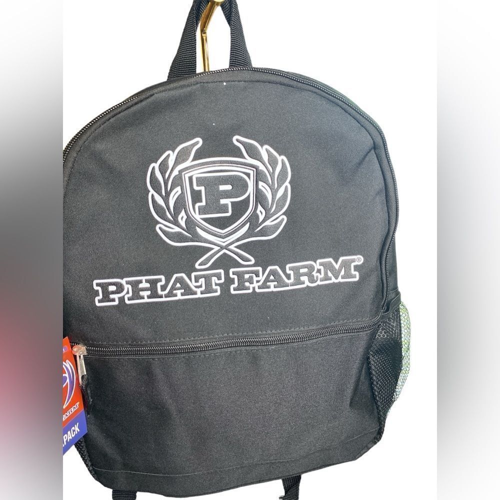 Phat Farm Backpack - Picture 2 of 6